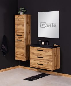 Vanity Unit Focus Loft 80cm/3
