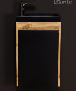small vanity unit