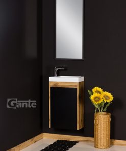 downstairs vanity unit