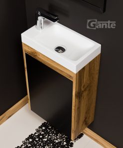 downstairs vanity unit