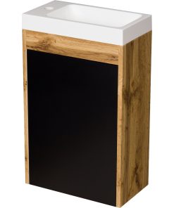 downstairs vanity unit