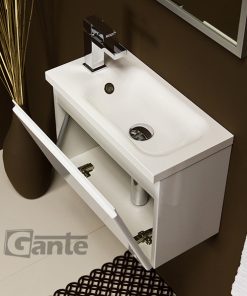 50cm vanity unit