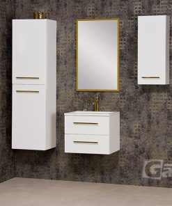 white vanity unit ireland