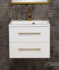white vanity unit ireland