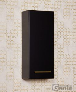 black bathroom cabinet ireland