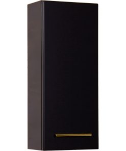 black bathroom cabinet ireland