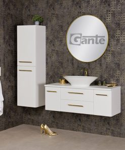 120 cm vanity ireland