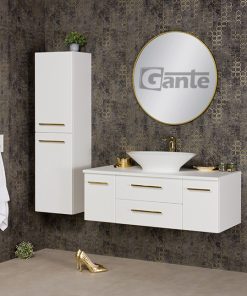 Deep vanity unit ireland