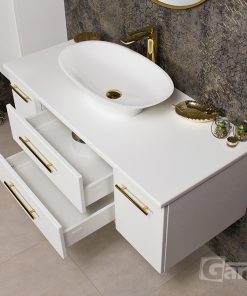 Deep vanity unit ireland