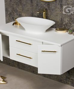 Deep vanity unit ireland
