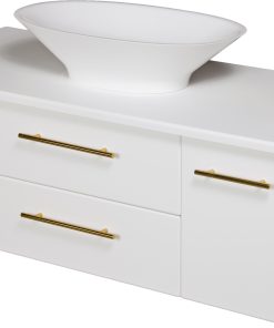 Deep vanity unit ireland