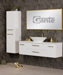140cm vanity unit ireland