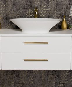 140cm vanity unit ireland