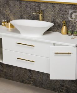 140cm vanity unit ireland