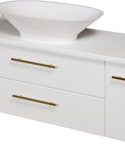 140cm vanity unit ireland