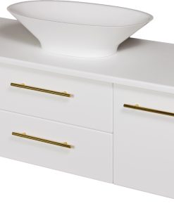 140cm vanity ireland