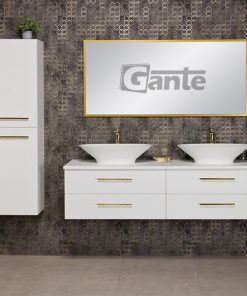 160cm vanity ireland, posh