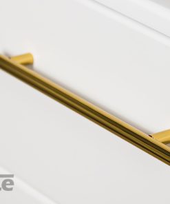 140cm luxury vanity unit