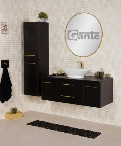 tulip style vanity unit ireland