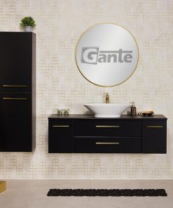 140 black vanity Ireland