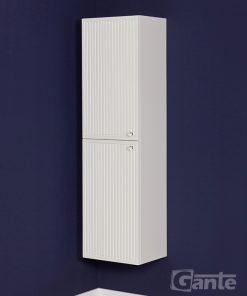 retro bathroom storage unit