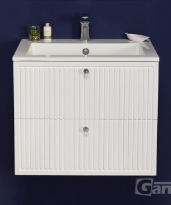 Vanity Unit ARGENTO 60cm