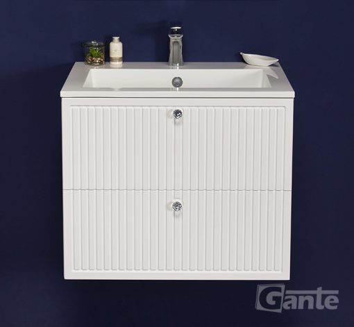 Vanity Unit ARGENTO 60cm