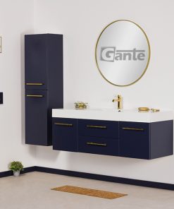 140cm navy unit ireland