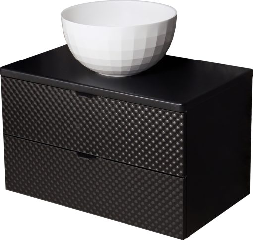 Vanity Unit GLOW 80cm - Image 5