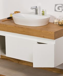 black oak vanity ireland