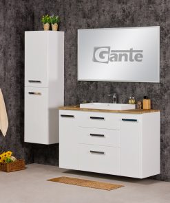 120 cm bathroom vanity Drogheda