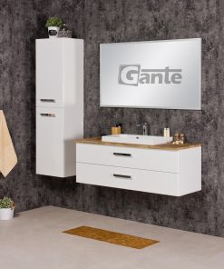 120 cm vanity Cork