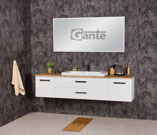 180 cm vanity dublin