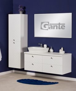 Vanity Unit Kodi 120 cm