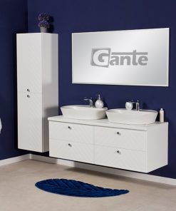 Vanity Unit Kodi 140 cm