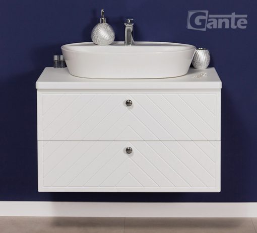 Vanity Unit Kodi 80 cm - Image 2