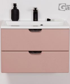 Vanity Unit Magnolia 60cm