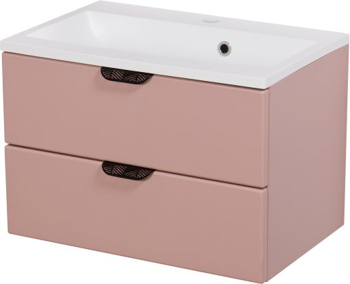 Vanity Unit Magnolia 60cm - Image 5