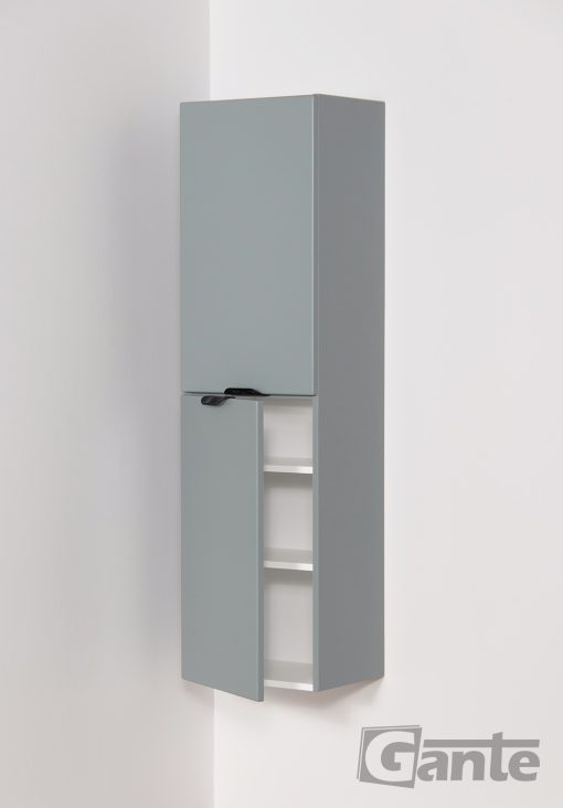 Tall Storage Unit Magnolia, Mint - Image 3