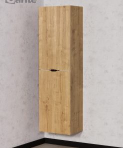 english oak storage unit