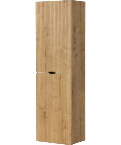 english oak storage unit