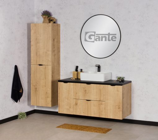 Vanity Unit Brendo 120cm