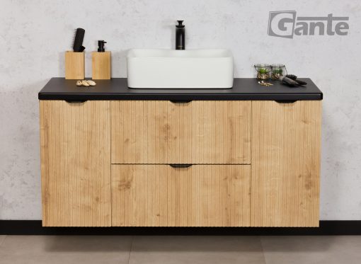 Vanity Unit Brendo 120cm - Image 2
