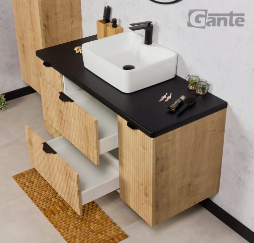 Vanity Unit Brendo 120cm - Image 3