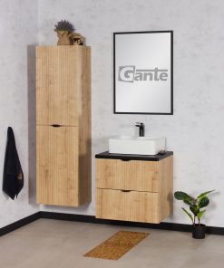 oak vanity unit dublin