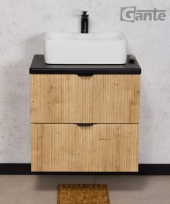 oak vanity unit dublin