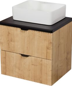 oak vanity unit dublin