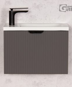 Vanity Unit Fresco Grey, 50cm