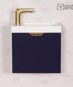 Vanity Unit Fresco, Navy