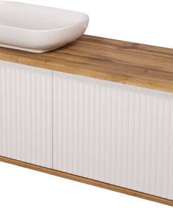 120cm vanity unit Cork